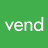 Vend logo
