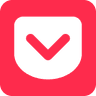 Pocket logo