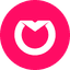 Front logo