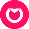 Front logo