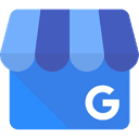 Google My Business logo