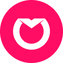 Front logo